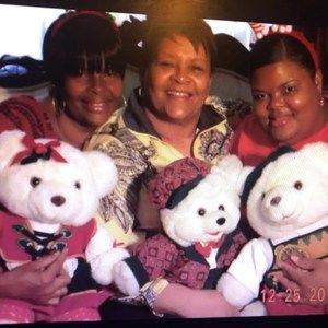 Meet your Posher, Gwendolyn prillerman